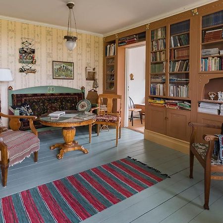 Månsåsen Bed&Breakfast Eksteriør billede
