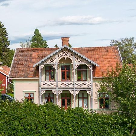 Månsåsen Bed&Breakfast Eksteriør billede