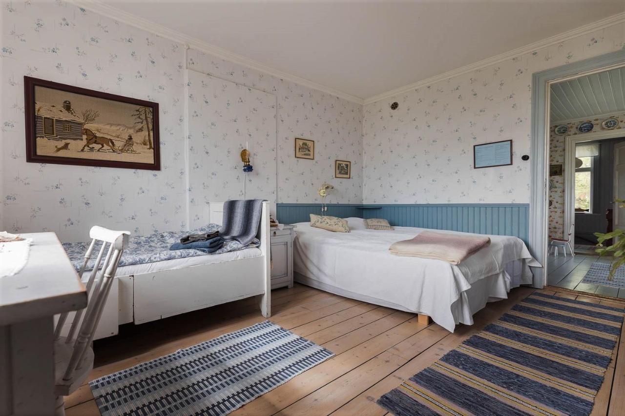 Månsåsen Bed&Breakfast Eksteriør billede