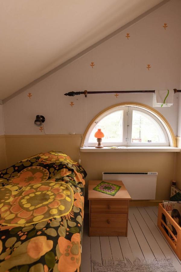 Månsåsen Bed&Breakfast Eksteriør billede