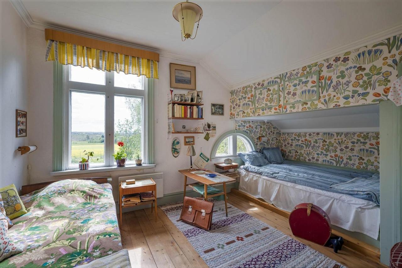 Månsåsen Bed&Breakfast Eksteriør billede