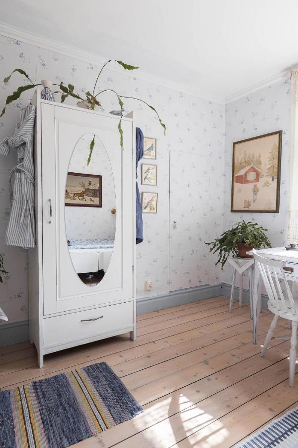 Månsåsen Bed&Breakfast Eksteriør billede