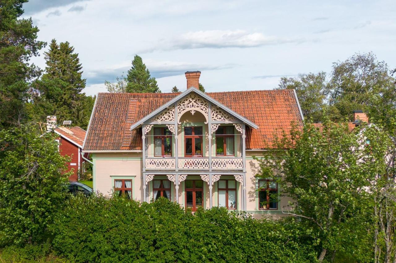 Månsåsen Bed&Breakfast Eksteriør billede