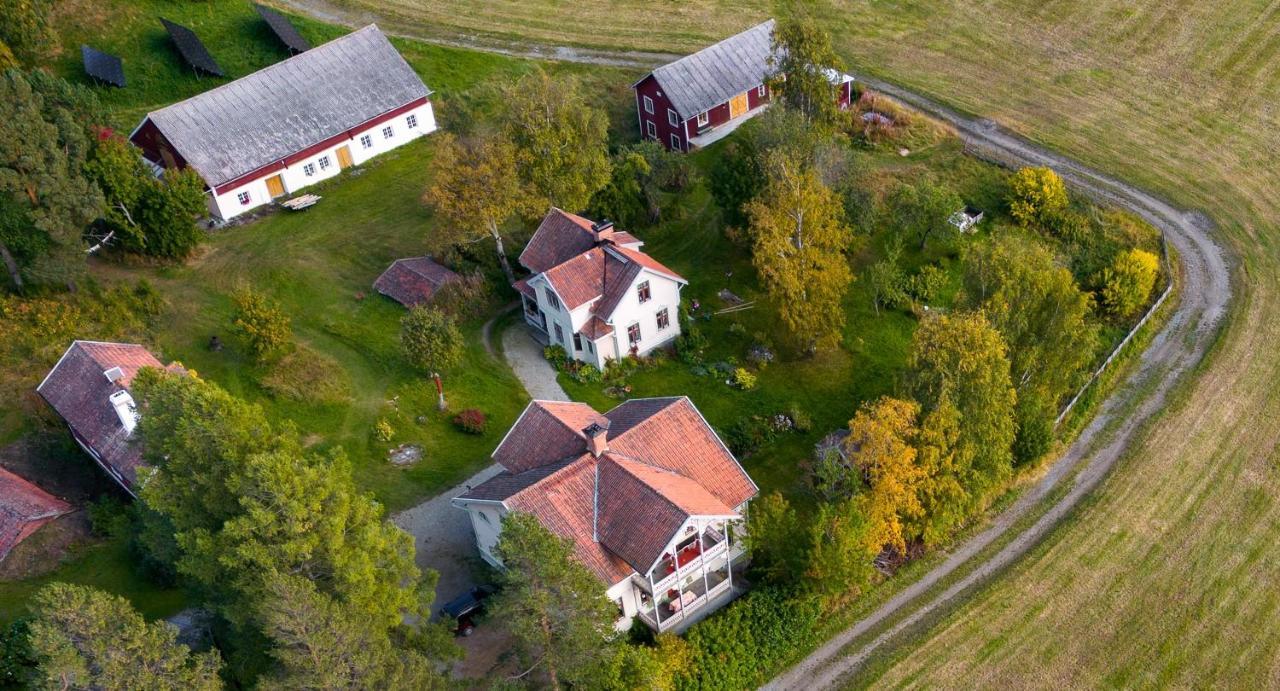 Månsåsen Bed&Breakfast Eksteriør billede