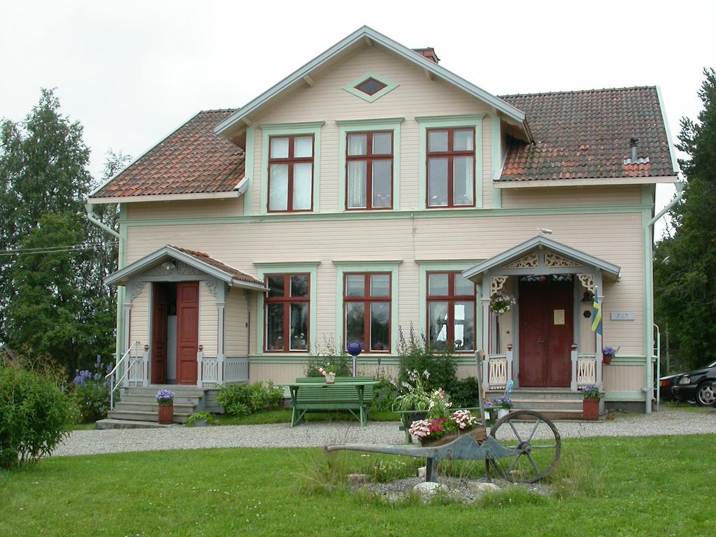 Månsåsen Bed&Breakfast Eksteriør billede
