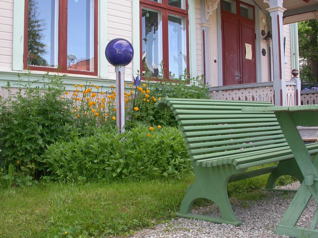 Månsåsen Bed&Breakfast Eksteriør billede